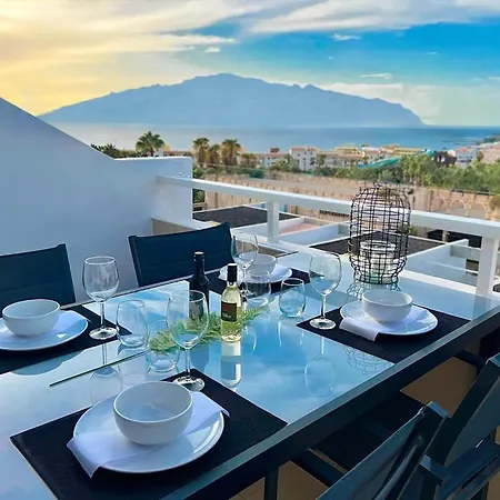 Malibu Ocean Sunset Appartement *