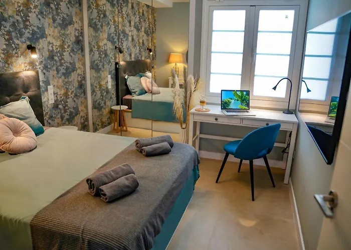 Malibu Ocean Sunset Appartement *