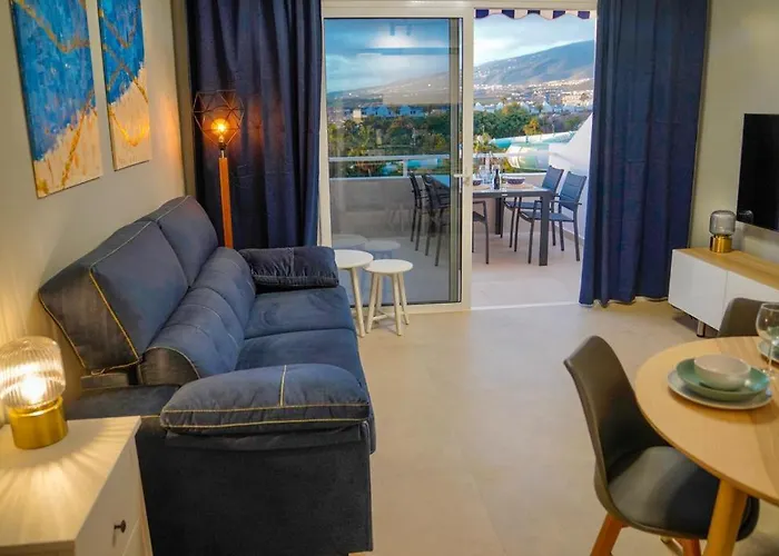 Appartement Malibu Ocean Sunset