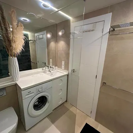 Apartamento Malibu Ocean Sunset *