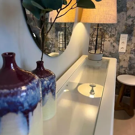 Apartamento Malibu Ocean Sunset *