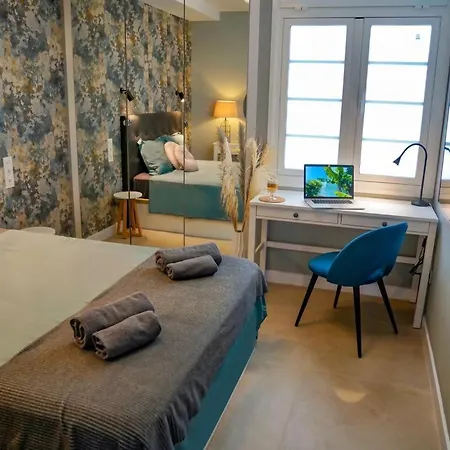 Malibu Ocean Sunset Apartamento *