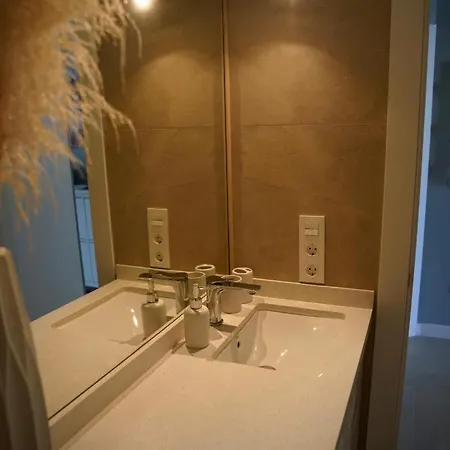 Apartamento Malibu Ocean Sunset