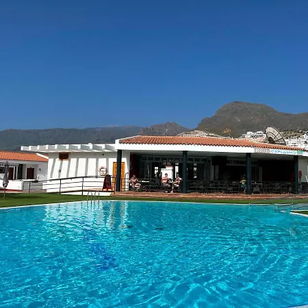 Apartamento Malibu Ocean Sunset *