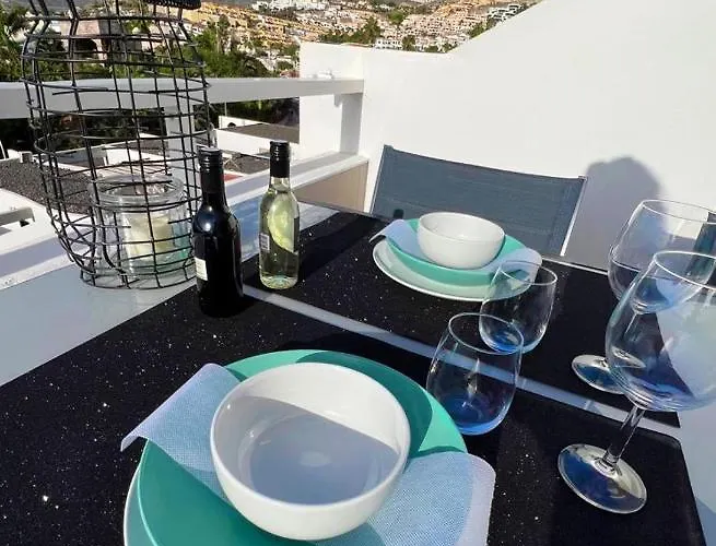 Malibu Ocean Sunset * Costa Adeje (Tenerife)