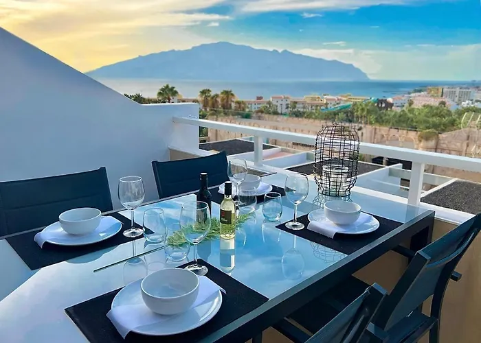 Malibu Ocean Sunset Apartment *