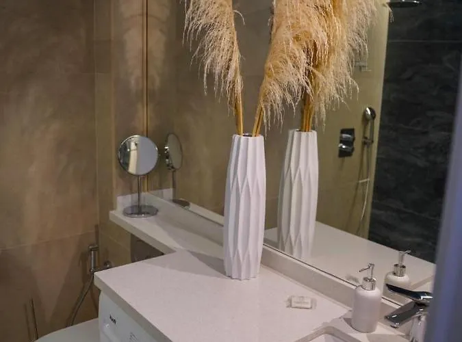 Malibu Ocean Sunset Apartment