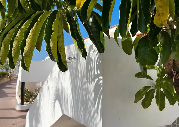 Malibu Ocean Sunset Apartment Costa Adeje (Tenerife)